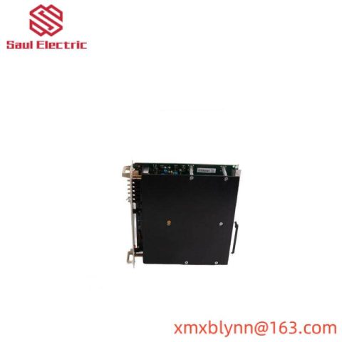 ABB PFSK101 YM322001-ED Power Supply Unit - High Efficiency & Reliable Energy Solution