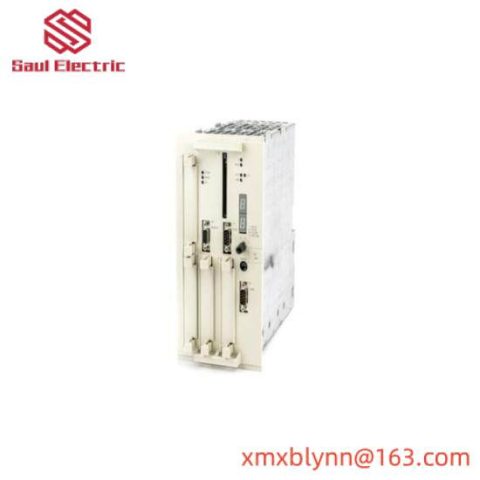 ABB PM150V08 3BSE009598R1 Processor Module: High-Performance, Reliable Control Solution