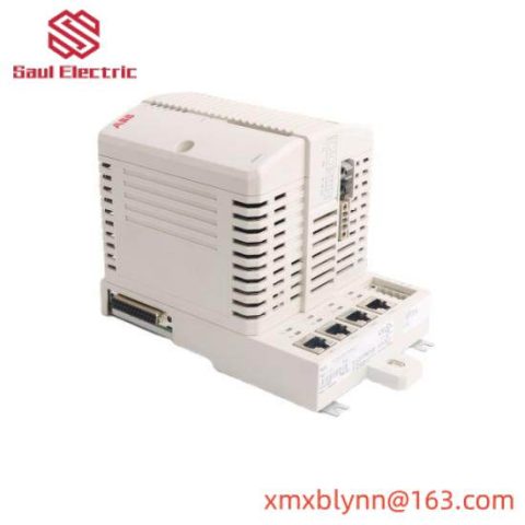ABB PM856K01 - High-Performance 3BSE018104R1 Processor Unit