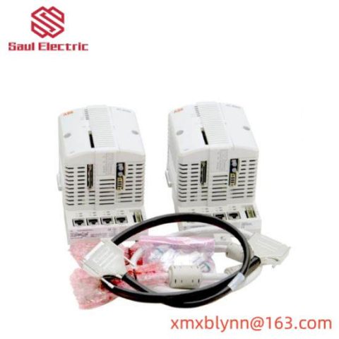 ABB PM857K02, 3BSE088386R1 - Advanced System 800xA Hardware Selector