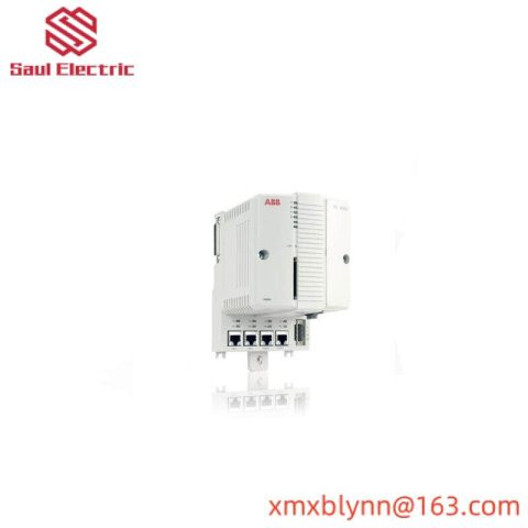 ABB PM864AK01 3BSE018161R1 Processor Unit