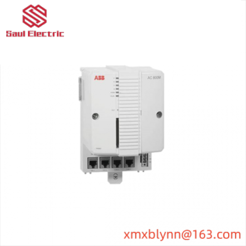 ABB PM866K02 3BSE050199R6 Processor Unit Kit - Industrial Automation Solutions