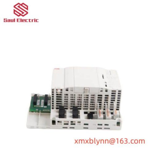 ABB PM902F 3BDH001000R0001 Central Processing Unit - Advanced Control Solution for Industry 4.0