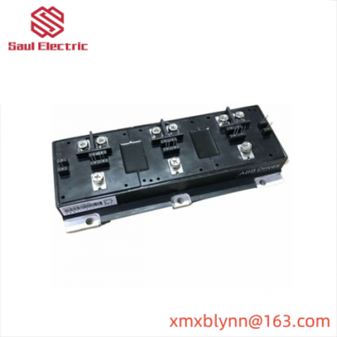 ABB PP30012HS - High Efficiency Power Module, Industrial Control Systems