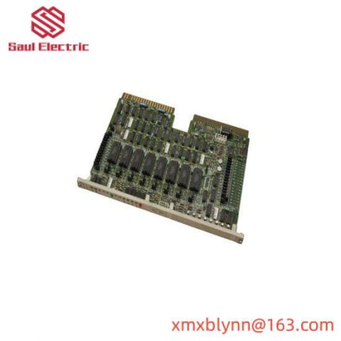 ABB .pp4759 BBC HESG 330038R1 ED1817, New Industrial Control Module
