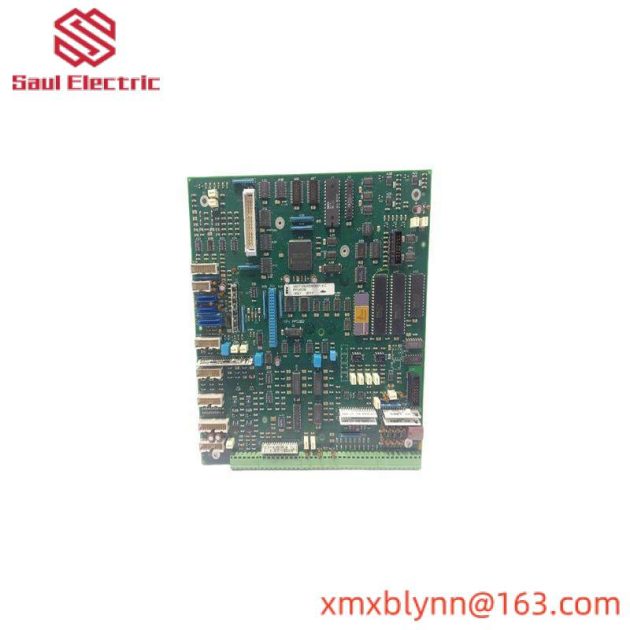 ABB REF615E 1VHR91001499; New; Producer: ABB