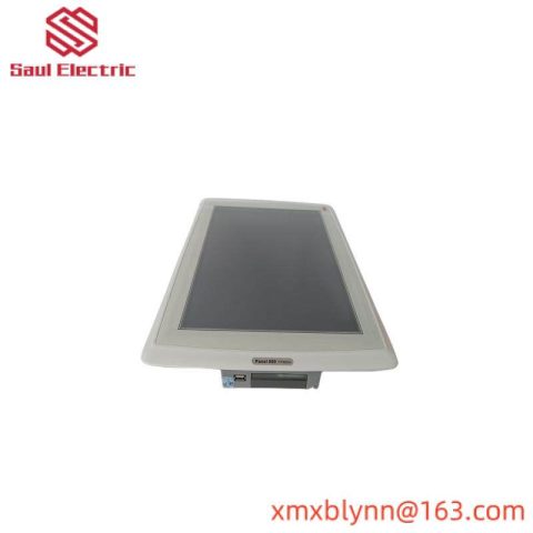 ABB PP865A 3BSE042236R2 Operator Panel: Industrial Control Solution for Enhanced Efficiency