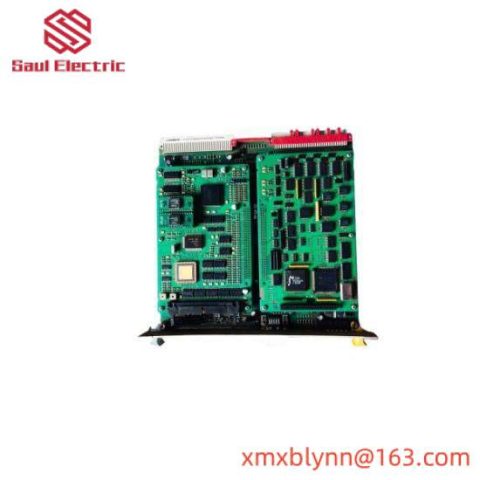 ABB PP B626 B01 - 3EHL409300R0001 PCB Card, Industrial Control Module