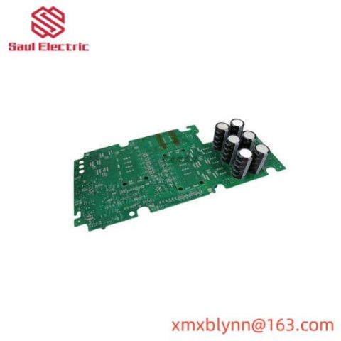 ABB QPWR-562 3AXD50000019575 Board Automation Parts