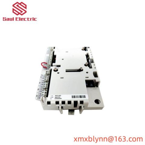 ABB RDCU-12C 3AUA0000036521 - Industrial Control Unit, Advanced Automation Solution