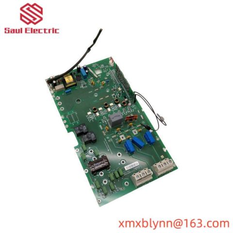 ABB RINT-6411C Drive Board Main Module
