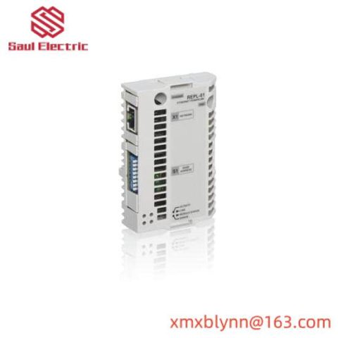 ABB RLON-01 64606883 PLC Adapter