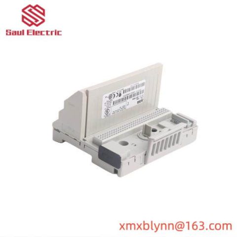 ABB S200TB3S Terminal Block - Advanced Industrial Connection Solution