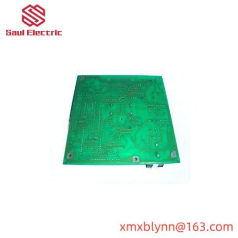 ABB SAFT112POW: Advanced ASEA BROWN BOVERI Power Supply Module