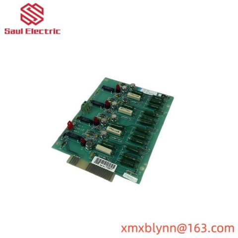 ABB SAFT132CBS - Supervision Board for Industrial Control, 200 characters or less