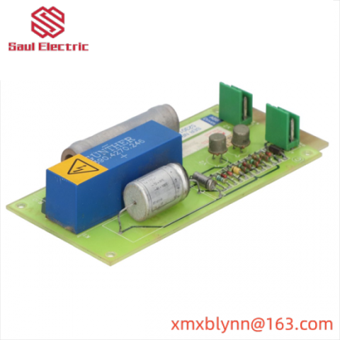 ABB SAFT167APC: Original Packaging Module for Industrial Automation