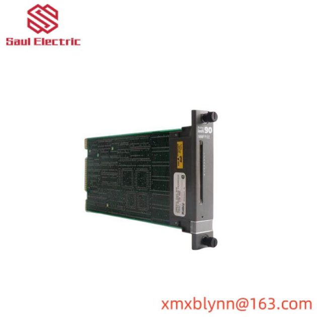 ABB DSAO130 57120001-FG: 16-Channel Analog Output Module