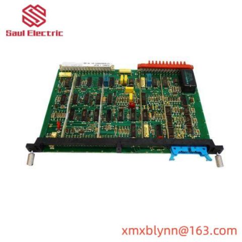 ABB SAMC 1 SUP SAMC1SUP 57149809RQ Circuit Board