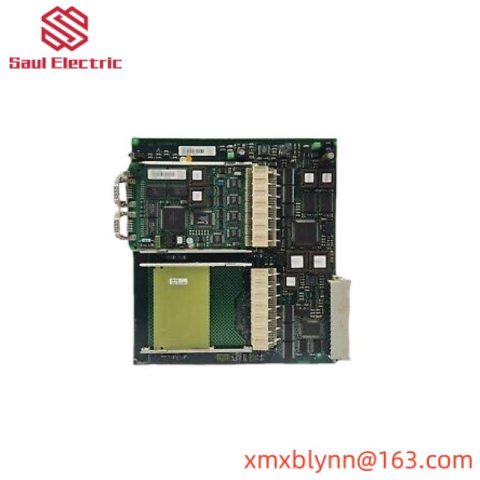 ABB SC610 3BSE001552R1 BIOB Carrier Board