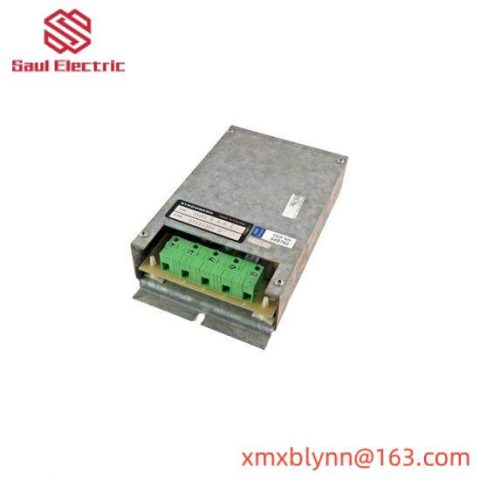 ABB SCAU-Z3A1 Control Board - Advanced Process Control Solutions