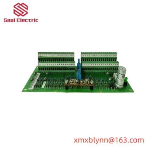 ABB SCYC55830-58063282A Controller Board Module Transmitter