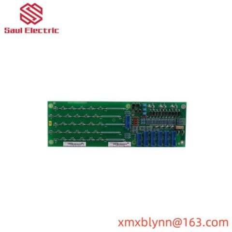 ABB SDCS-PIN-51: Advanced Measurement Card for Industrial Automation