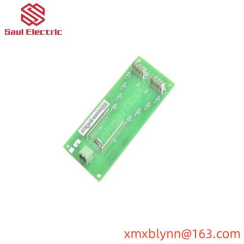 ABB SDCS-UCM-1C Excitation Board 3ADT220090R0008 - Industrial Automation Module