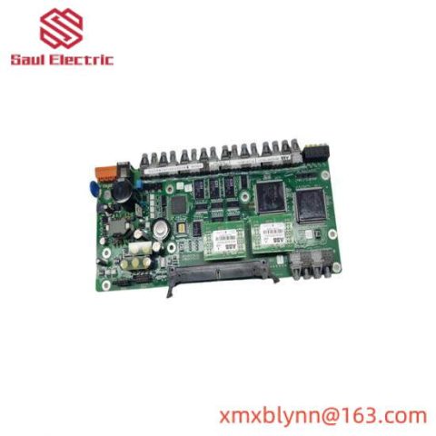 ABB SECG-01, 3AAA0000051449 - Advanced Power Quality Monitoring System