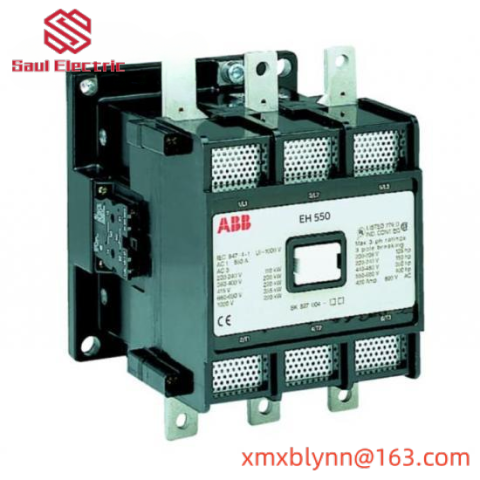 ABB SK827-005 DCS Module: Advanced Control Solutions