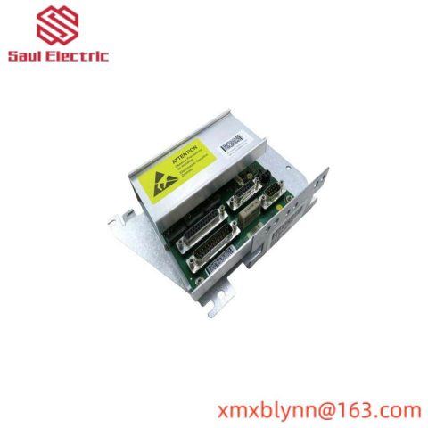 ABB SMB 3HAC021905-001, IRB6700, 3HAC043075-003, Modular Automation Solutions