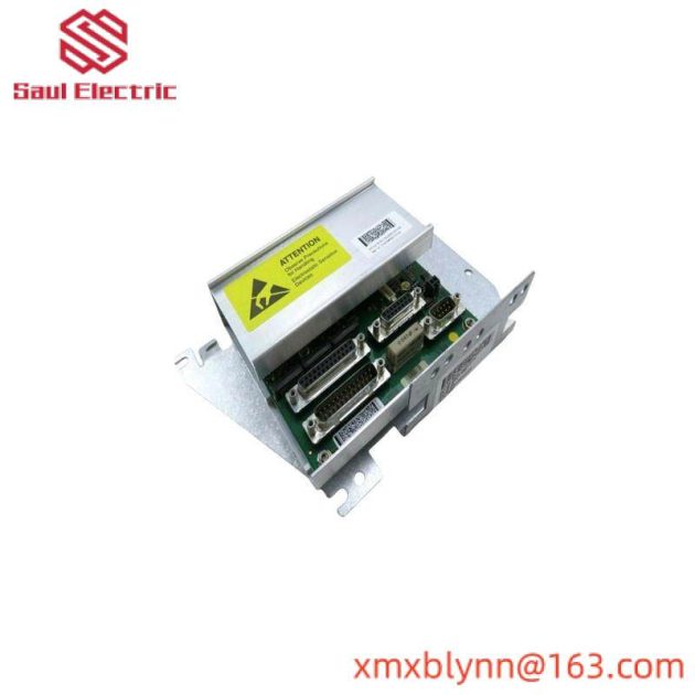 ABB SMB 3HAC021905-001, IRB6700, 3HAC043075-003, Modular Automation Solutions