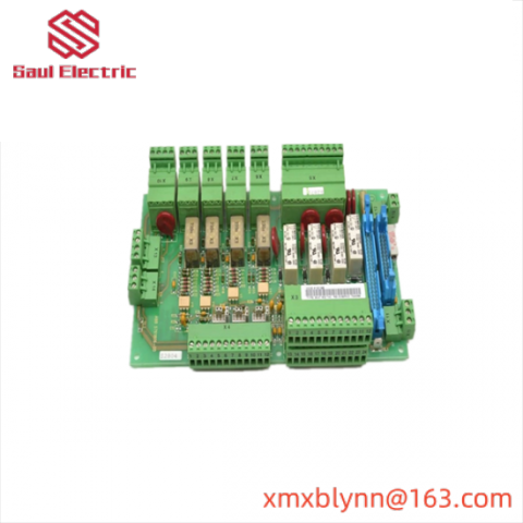 ABB SNAT602 CONNECTOR SET - Industrial Grade, High-Performance Connector Assembly