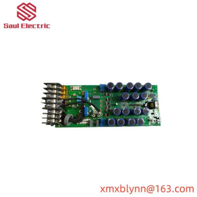 ABB SNAT 7261 INT PC BOARD - Industrial Control Module for Advanced Automation Solutions