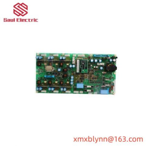 ABB SNAT 0253 BDB - New Industrial Control Module