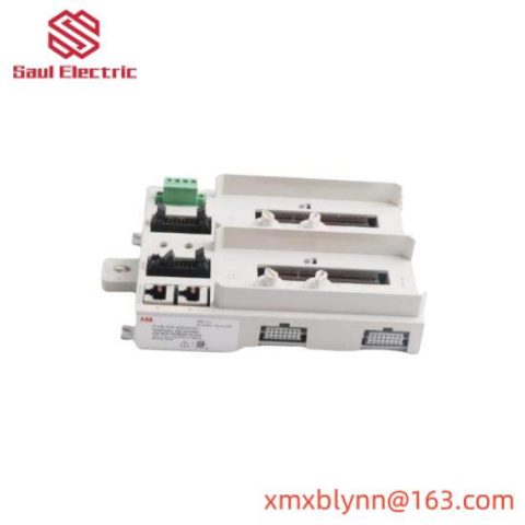 ABB SPCJ4D34 - Advanced Industrial Control Module