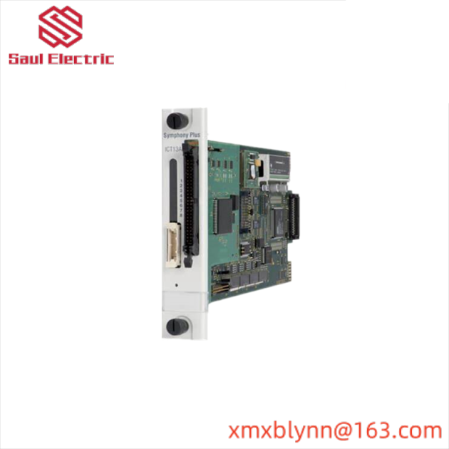 AB 1440-DYN02-01RJ Dynamic Measurement Module: Precise Data Acquisition for Industrial Automation
