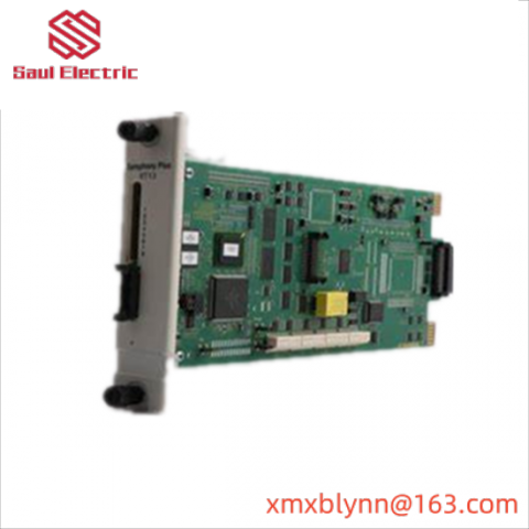ABB SPIIT13 Programmable Controller Module - Advanced Automation Solutions