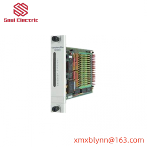 ABB YB560103-CL, Industrial Control Module
