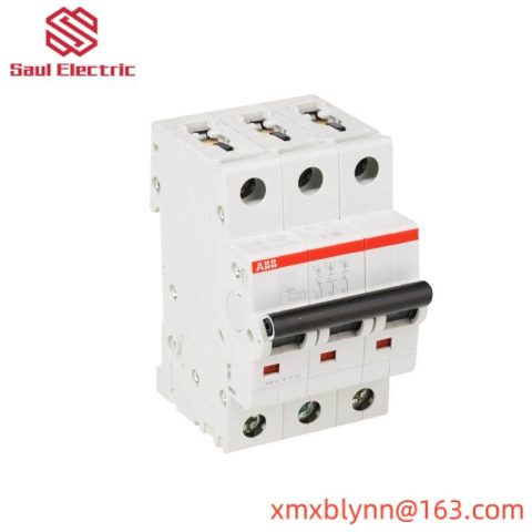 ABB SW 32-24 D 35 U Power Supply Module
