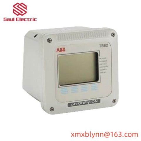 ABB TB82PH1010312TB82 | Precision Servo Drive Controller