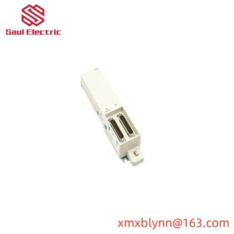 ABB TB846 3BSE021439R1 Dual Modulebus Inlet for Industrial Control