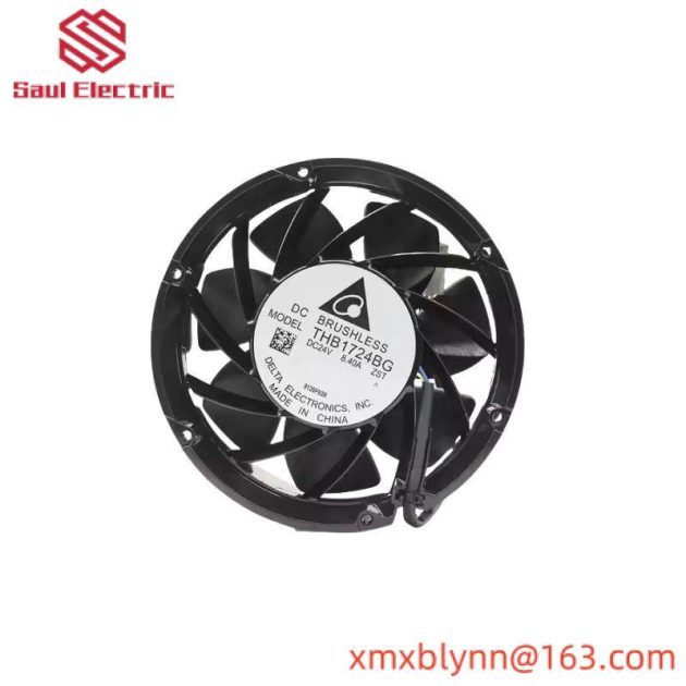 ABB V18345-1010521001 Valve Positioner: Precision Control for Industrial Applications