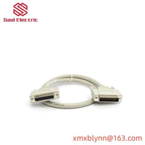 ABB TK801V006 | 3BSC950089R2 | Modulebus Extension Cable | Industrial Control Systems
