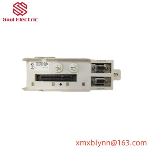 ABB TP854 - Advant 800xA Base Unit, Control System Innovation for Industrial Automation