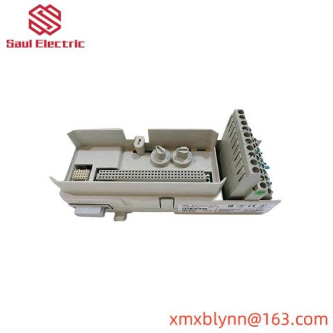 ABB TU811V1 3BSE013231R1 Compact Module - High-Performance Automation Solution