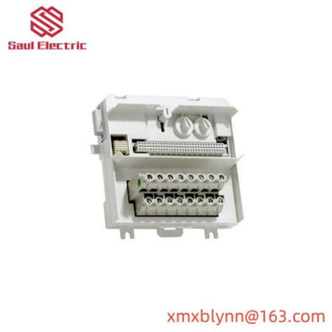 ABB TU831V1 - 3BSE013235R1 Extended Analog Input Module