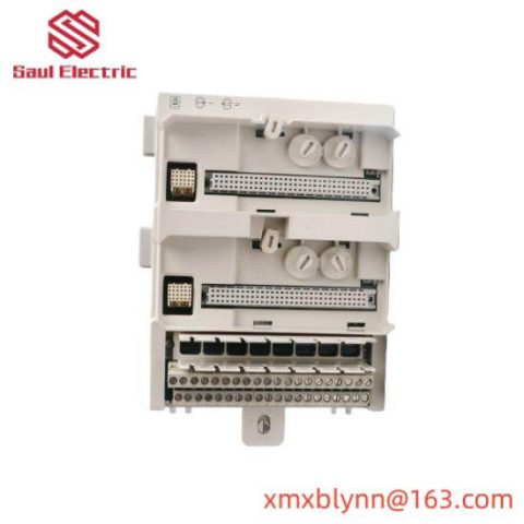 ABB TU845 3BSE021447R1 | Module Termination Unit