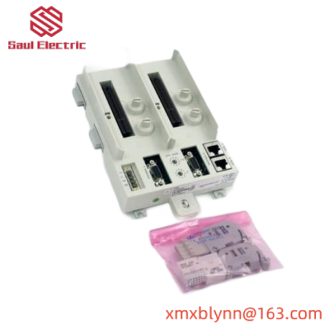 ABB TU846 - 3BSE022460R1 DCS Module