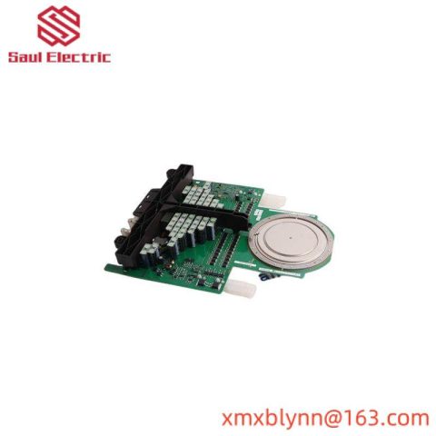 ABB UNS0884A-V1 3BHE004385R0001: Precision Current Sensor for Industrial Automation