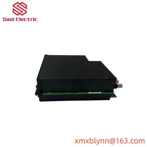 ABB UR9GH CPU MODULE: Advanced Control Core, 200 Characters or Less